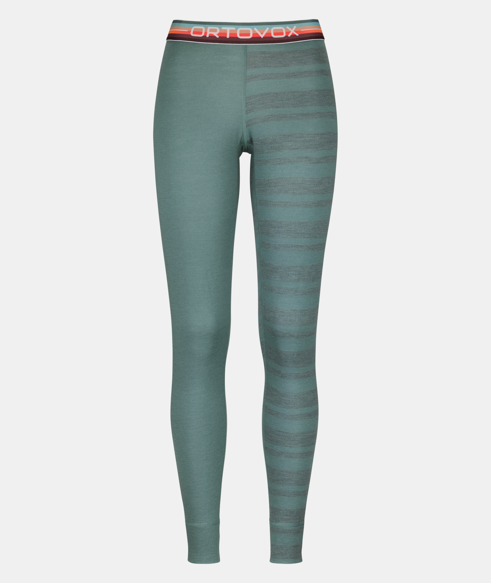 Women's wool base layer pants sale